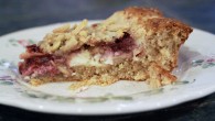 Raspberry Cream Cheese Coffee Cake What does a special day taste like? For me and my husband, special days have our mouths watering for Raspberry Cream Cheese Coffee Cake. I make this yummy masterpiece for...