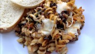 Spicy Ziti with Spinach Ziti. I’ve seen many recipes over the years claiming to be “Ziti.” But for me, this right here is the only recipe that counts. It was, if memory serves me...