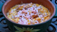 Grilled Queso and Shrimp Dip Summer. Margarita in hand. Or maybe a Corona. Amigos over for a BBQ. The best, grilled appetizer EVER on the grill. Bliss. Grilled Queso and Shrimp Dip is simple, gorgeous,...