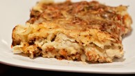 Angie’s Chicken Enchiladas October gets colder and darker and my tummy starts a rumbling for comfort food. Enchilada season has begun. Yes! And, I am so thrilled with this recipe that it’s finally...