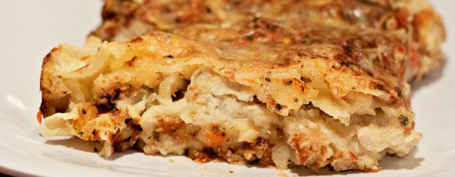 October gets colder and darker and my tummy starts a rumbling for comfort food. Enchilada season has begun. Yes! And, I am so thrilled with this recipe that it’s finally...