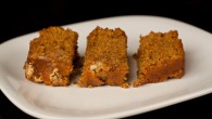 White Chocolate Pumpkin Bread Oh-my-oh-my-oh-my. Why hadn’t I tried putting white chocolate chips in my pumpkin bread? Temporary insanity? Thank goodness the lightbulb finally came on. I decided to try one loaf of my...
