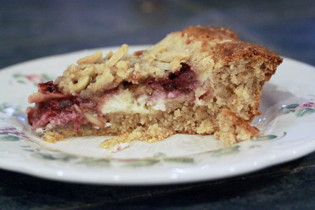 What does a special day taste like? For me and my husband, special days have our mouths watering for Raspberry Cream Cheese Coffee Cake. I make this yummy masterpiece for […]